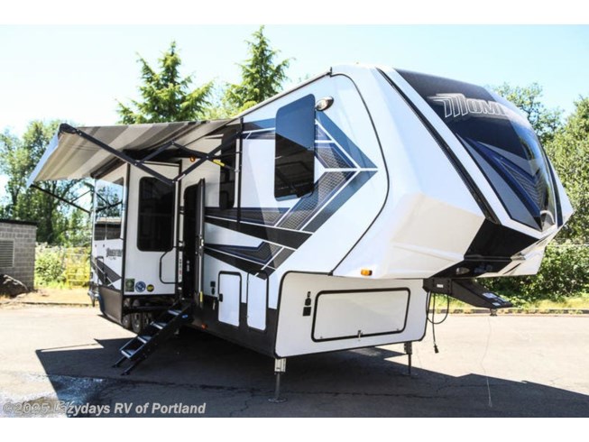 2019 Grand Design Momentum 381m Rv For Sale In Milwaukie Or 97267 8131 Rvusa Com Classifieds