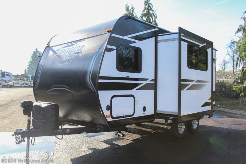 2019 Grand Design Imagine XLS 17MKE RV For Sale In Portland OR 97267