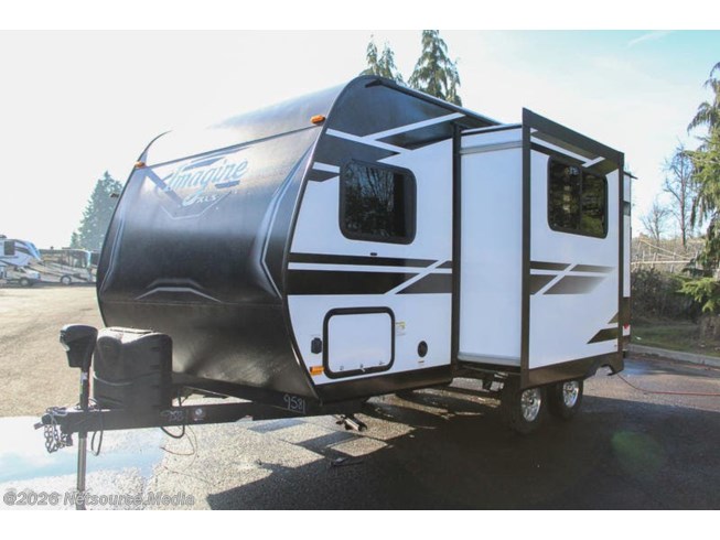 2019 Grand Design Imagine XLS 17MKE RV For Sale In Portland OR 97267 2019 Grand Design Imagine XLS 17MKE RV For Sale In Portland OR 97267