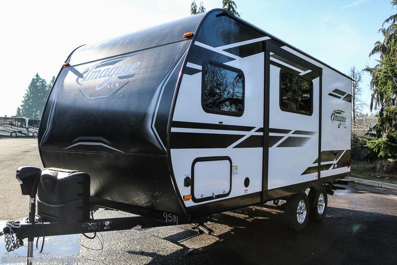 2019 Grand Design Imagine XLS 17MKE RV For Sale In Portland OR 97267 