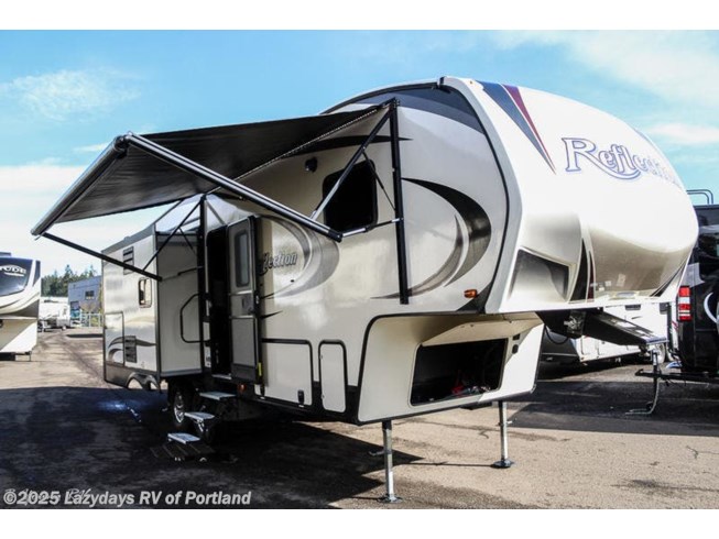 2019 Grand Design Reflection 29rs Rv For Sale In Milwaukie Or 97267 8180 Rvusa Com Classifieds