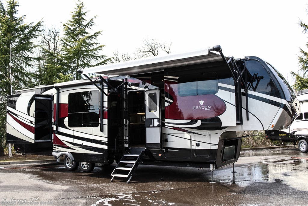 2019 Vanleigh Beacon 40 FLB RV for Sale in Milwaukie, OR 97267 8206