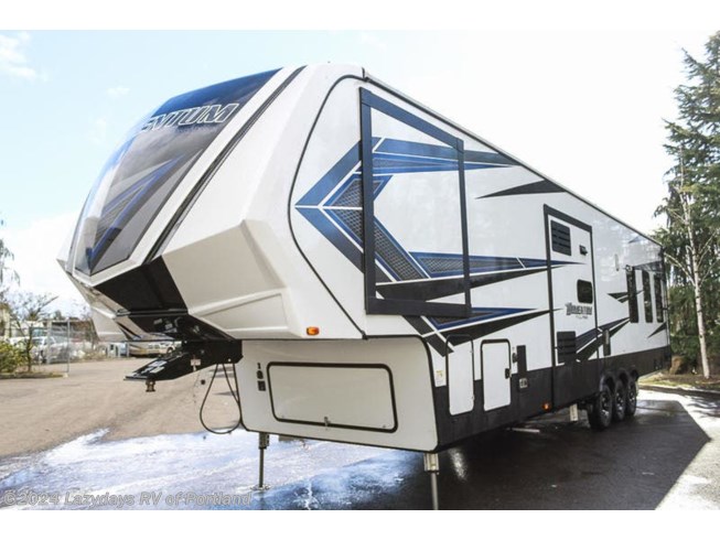 2019 Grand Design Momentum 398M RV for Sale in Milwaukie, OR 97267 ...