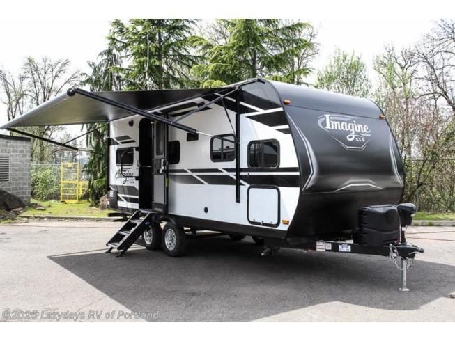 2019 Grand Design Imagine Xls 20bhe Rv For Sale In Milwaukie Or 97267 8210 Rvusa Com Classifieds