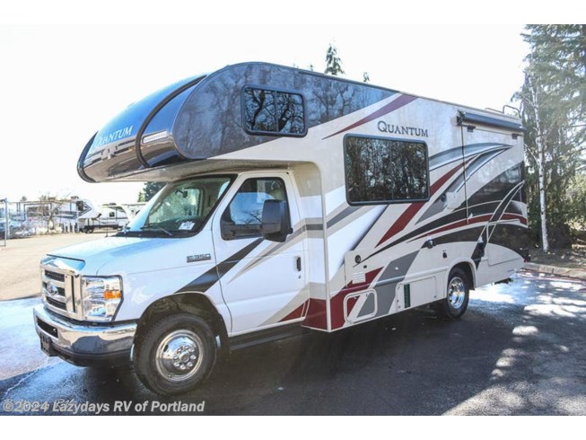 2019 Thor Motor Coach Quantum GR22 Ford RV for Sale in Portland, OR ...