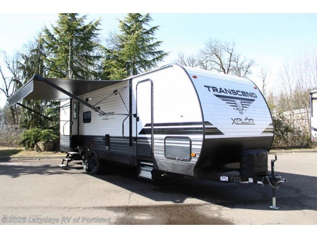 2020 Grand Design Transcend Xplor 265bh Rv For Sale In Milwaukie Or 97267 8242 Rvusa Com Classifieds