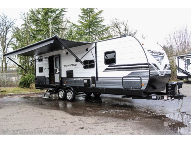 2019 Grand Design Transcend 27bhs Rv For Sale In Milwaukie Or 97267 8274 Rvusa Com Classifieds