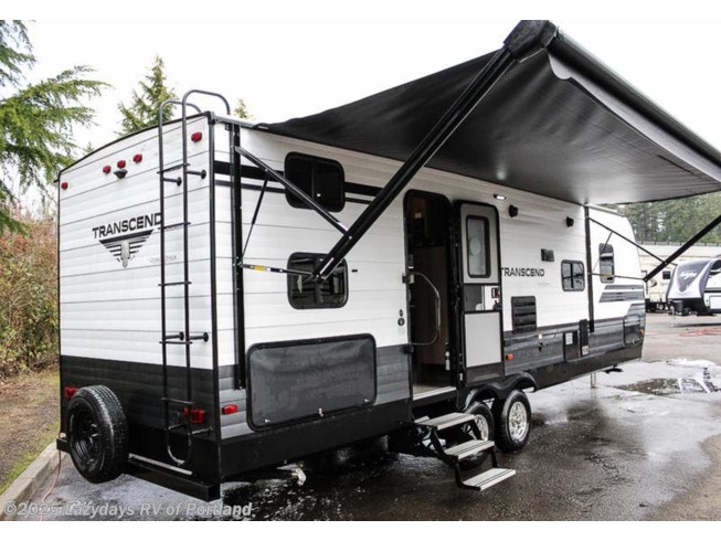 2019 Grand Design Transcend 27bhs Rv For Sale In Milwaukie Or 97267 8274 Rvusa Com Classifieds