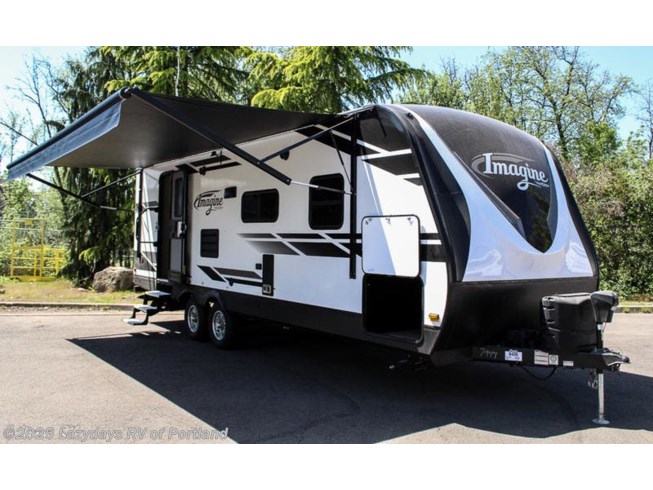 2020 Grand Design Imagine 2600rb Rv For Sale In Milwaukie Or 97267 8406 Rvusa Com Classifieds