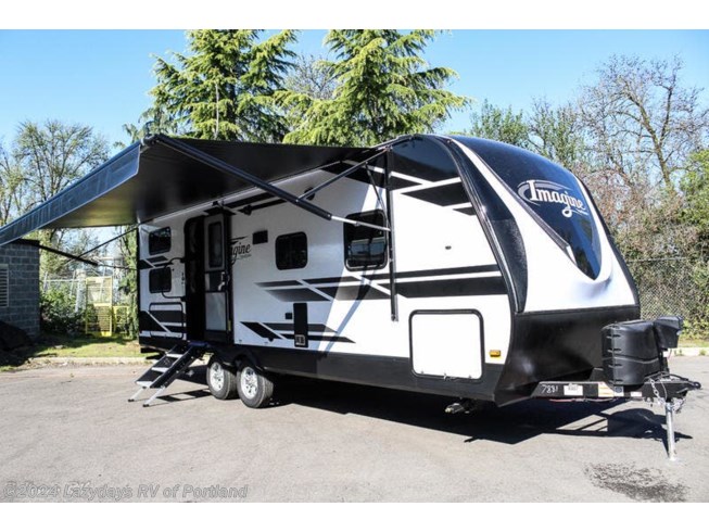 2020 Grand Design Imagine 2400BH RV for Sale in Milwaukie, OR 97267 ...