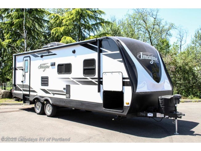 2020 Grand Design Imagine 2600rb Rv For Sale In Milwaukie Or 97267 8409 Rvusa Com Classifieds