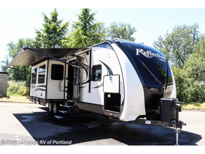 2020 Grand Design Reflection 312bhts Rv For Sale In Milwaukie Or 97267 8432 Rvusa Com Classifieds