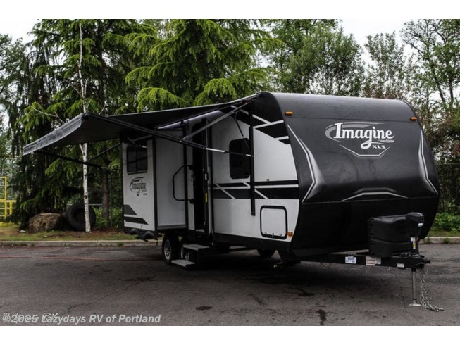 2020 Grand Design Imagine Xls 22rbe Rv For Sale In Milwaukie Or 97267 8449 Rvusa Com Classifieds