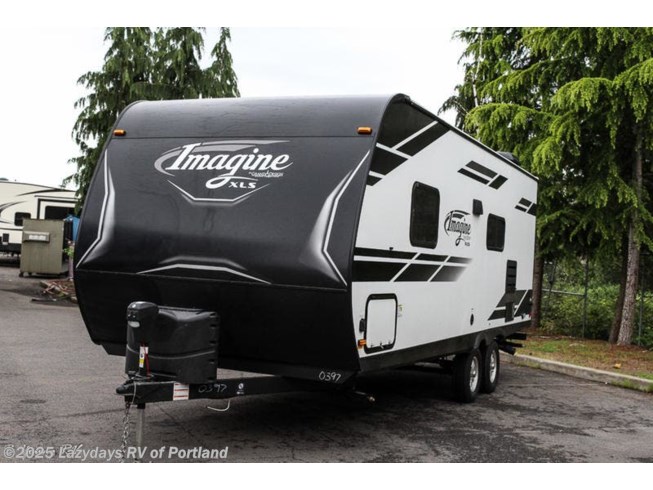 2020 Grand Design Imagine Xls 22rbe Rv For Sale In Milwaukie Or 97267 8449 Rvusa Com Classifieds