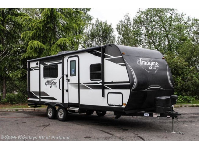 2020 Grand Design Imagine Xls 22rbe Rv For Sale In Milwaukie Or 97267 8450 Rvusa Com Classifieds
