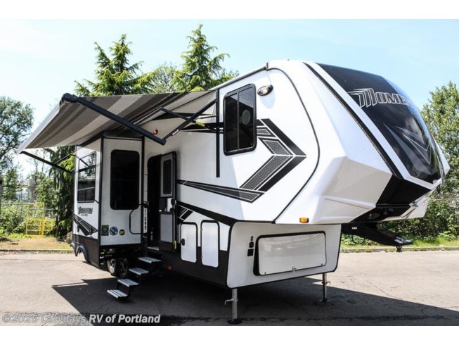 2020 Grand Design Momentum G Class 320g Rv For Sale In Milwaukie Or 97267 8465 Rvusa Com Classifieds