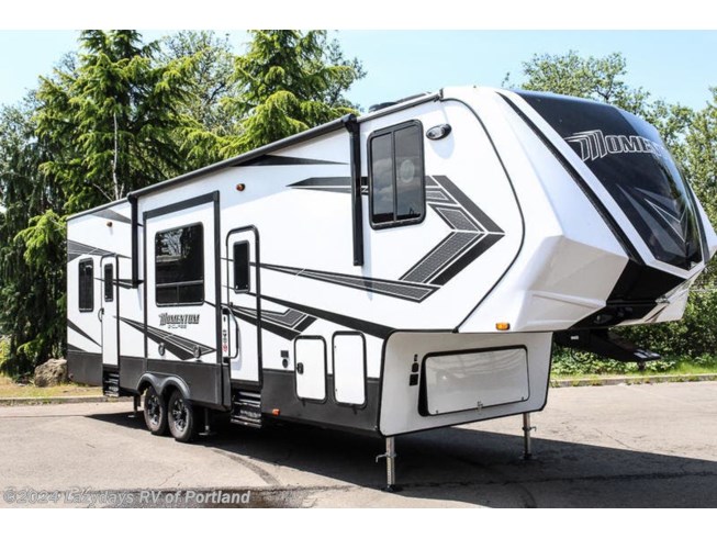 2020 Grand Design Momentum G Class 320G RV for Sale in Milwaukie, OR ...