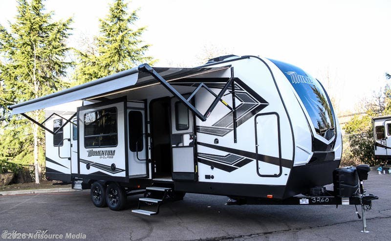 2020 Grand Design RV Momentum 29G For Sale In Milwaukie OR 97267 