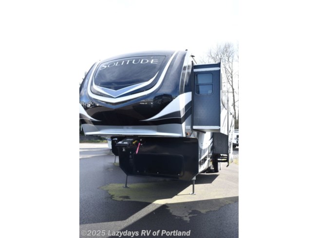 2020 Grand Design Solitude 380fl 380fl R Rv For Sale In Milwaukie Or 97267 8553 Rvusa Com Classifieds