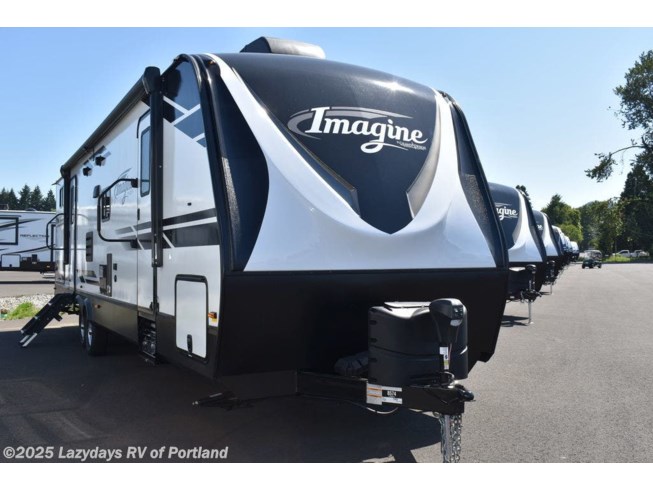 2020 Grand Design Imagine 3170bh Rv For Sale In Milwaukie Or 97267 8574 Rvusa Com Classifieds