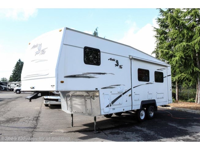 2004 Northwood Arctic Fox 26.5C RV for Sale in Milwaukie, OR 97267 ...