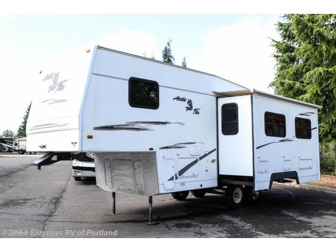 2004 Northwood Arctic Fox 26.5C RV for Sale in Milwaukie, OR 97267