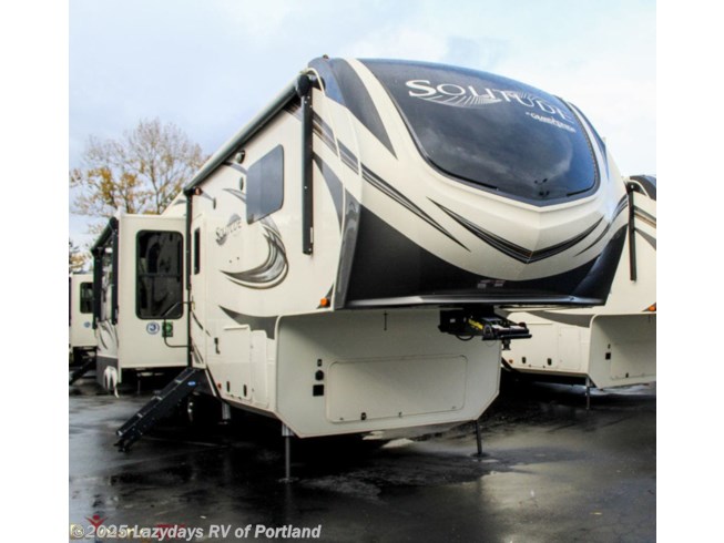 2020 Grand Design Solitude 310gk 310gk R Rv For Sale In Milwaukie Or 97267 8626 Rvusa Com Classifieds