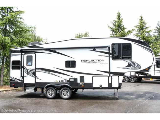 2020 Grand Design Reflection 150 Series 230RL RV for Sale in Portland ...