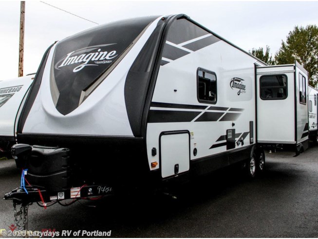 2020 Grand Design Imagine 2450rl Rv For Sale In Milwaukie Or 97267 8643 Rvusa Com Classifieds