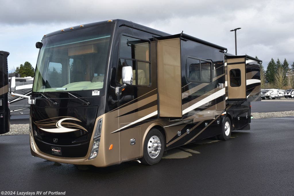 2017 Tiffin Allegro Breeze 31BR RV for Sale in Milwaukie, OR 97267 ...