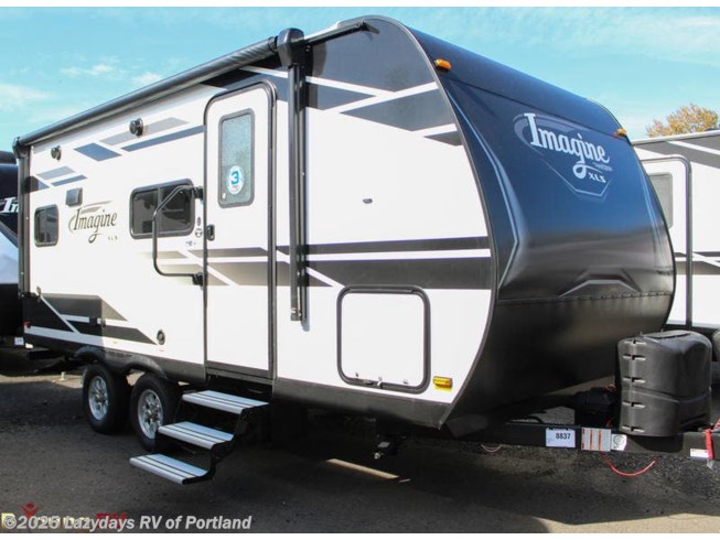 2020 Grand Design Imagine Xls 17mke Rv For Sale In Milwaukie Or 97267 8837 Rvusa Com Classifieds