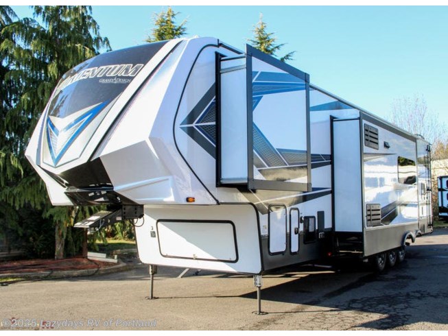 2020 Grand Design Momentum M Class 395m Rv For Sale In Milwaukie Or 97267 8934 Rvusa Com Classifieds