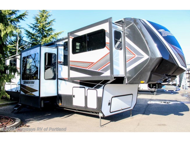 2020 Grand Design Momentum 376th Rv For Sale In Milwaukie Or 97267 8935 Rvusa Com Classifieds