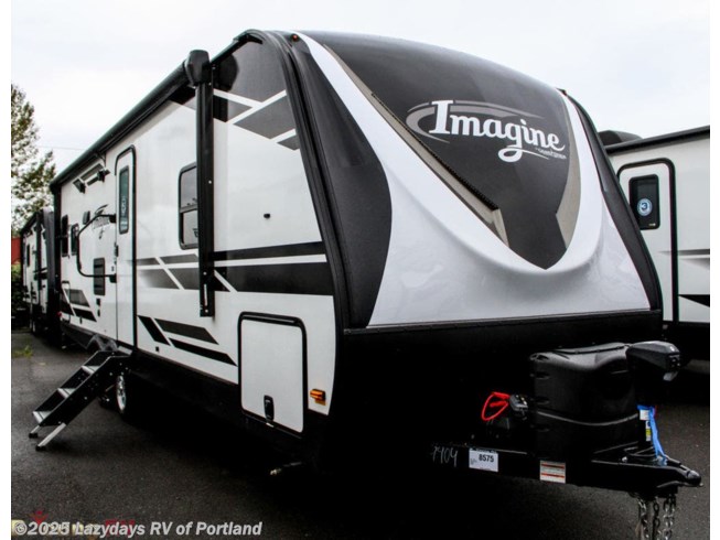 2020 Grand Design Imagine 2450RL RV for Sale in Milwaukie ...