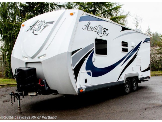 2017 Northwood Arctic Fox M-22G RV for Sale in Portland, OR 97267