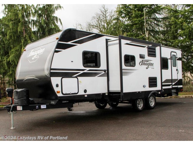 2020 Grand Design Imagine XLS 24MPR RV for Sale in Milwaukie, OR 97267 ...