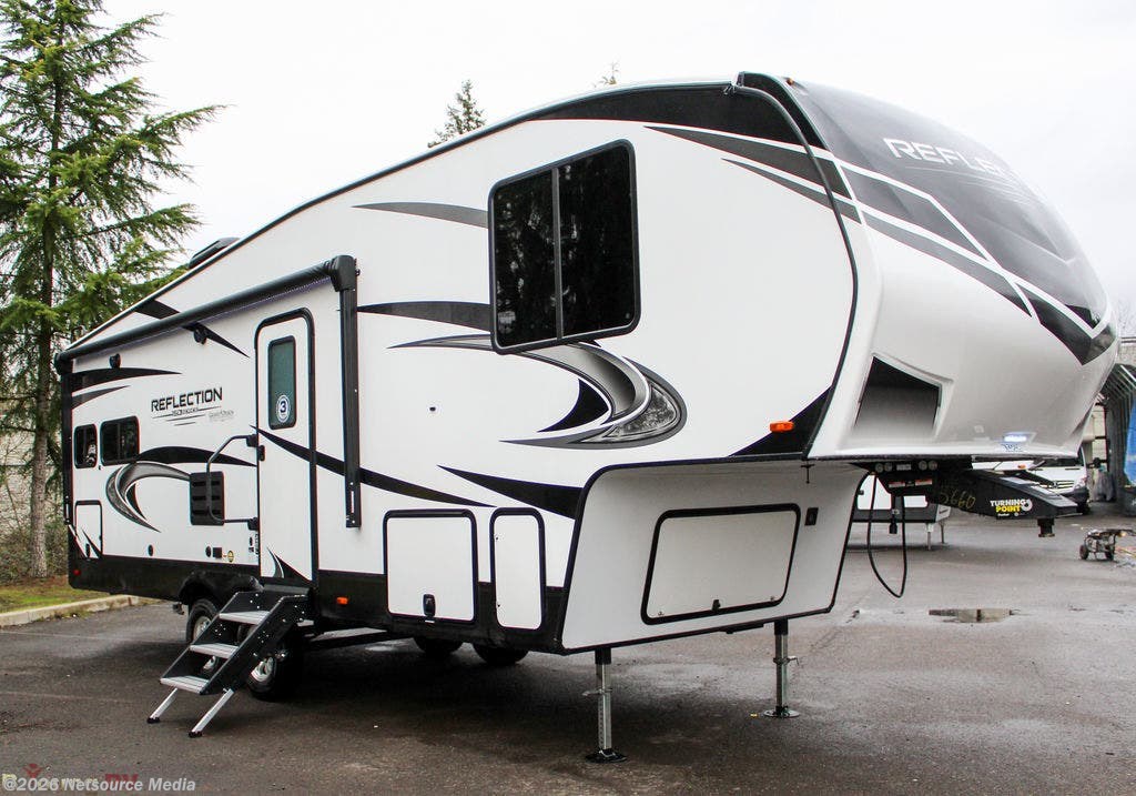 2020 Grand Design Reflection 150 Series 240RL RV For Sale In Portland 