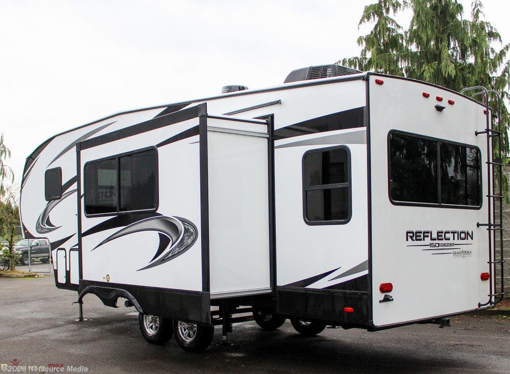 2020 Grand Design Reflection 150 Series 240RL RV For Sale In Portland 