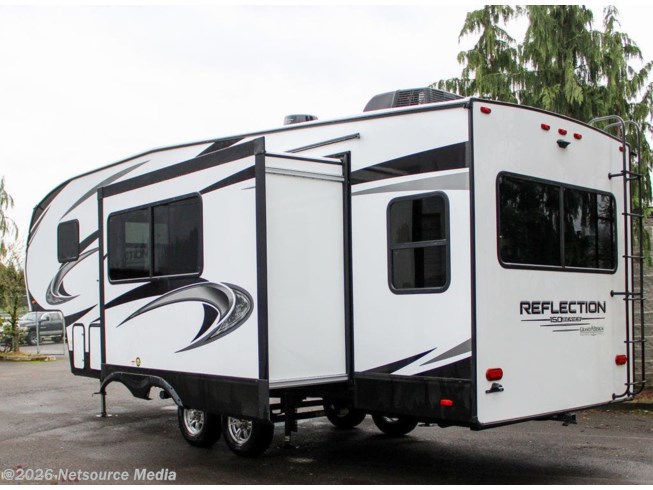 2021 Grand Design Reflection 150 Series 240rl Specs 2021 Grand Design Reflection 150 Series 240rl Specs