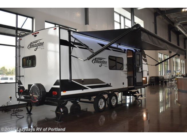 2020 Grand Design Imagine Xls 22mle Rv For Sale In Milwaukie Or 97267 9233 Rvusa Com Classifieds
