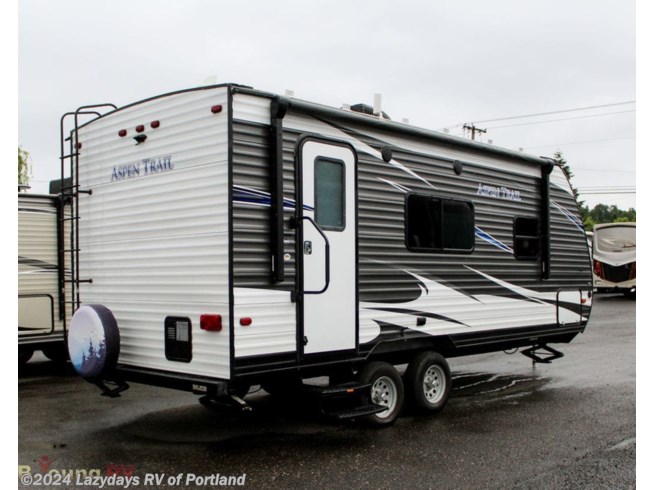 2019 Dutchmen Aspen Trail 1900RB RV for Sale in Portland, OR 97267 ...