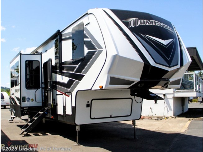 2021 Grand Design Momentum M Class 351m Rv For Sale In Milwaukie Or 97267 9487 Rvusa Com Classifieds