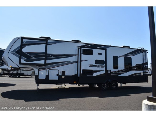 2021 Grand Design Momentum M Class 349m Rv For Sale In Milwaukie Or 97267 9508 Rvusa Com Classifieds