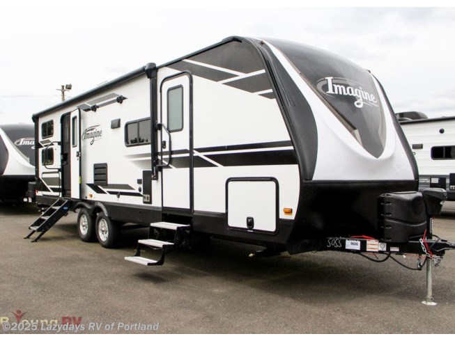 2021 Grand Design Imagine 2800bh Rv For Sale In Milwaukie Or 97267 9606 Rvusa Com Classifieds