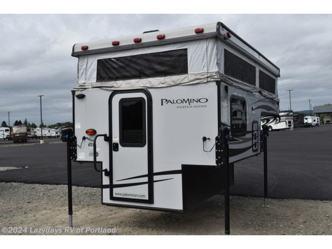 2019 Forest River PALOMINO SS550 RV for Sale in Portland, OR 97267 ...