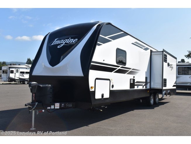 2021 Grand Design Imagine 3110bh Rv For Sale In Milwaukie Or 97267 9682 Rvusa Com Classifieds
