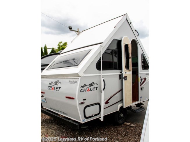 2016 Chalet Arrowhead Base Rv For Sale In Milwaukie Or 97267 9689 Rvusa Com Classifieds