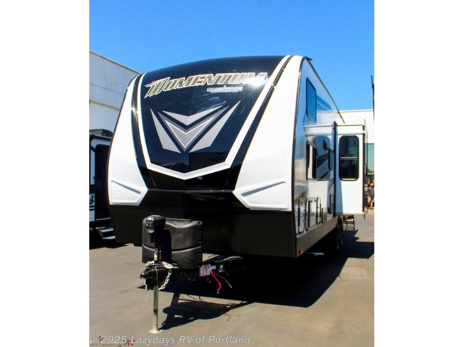2021 Grand Design Momentum G Class Tt 29go Rv For Sale In Milwaukie Or 97267 9762 Rvusa Com Classifieds