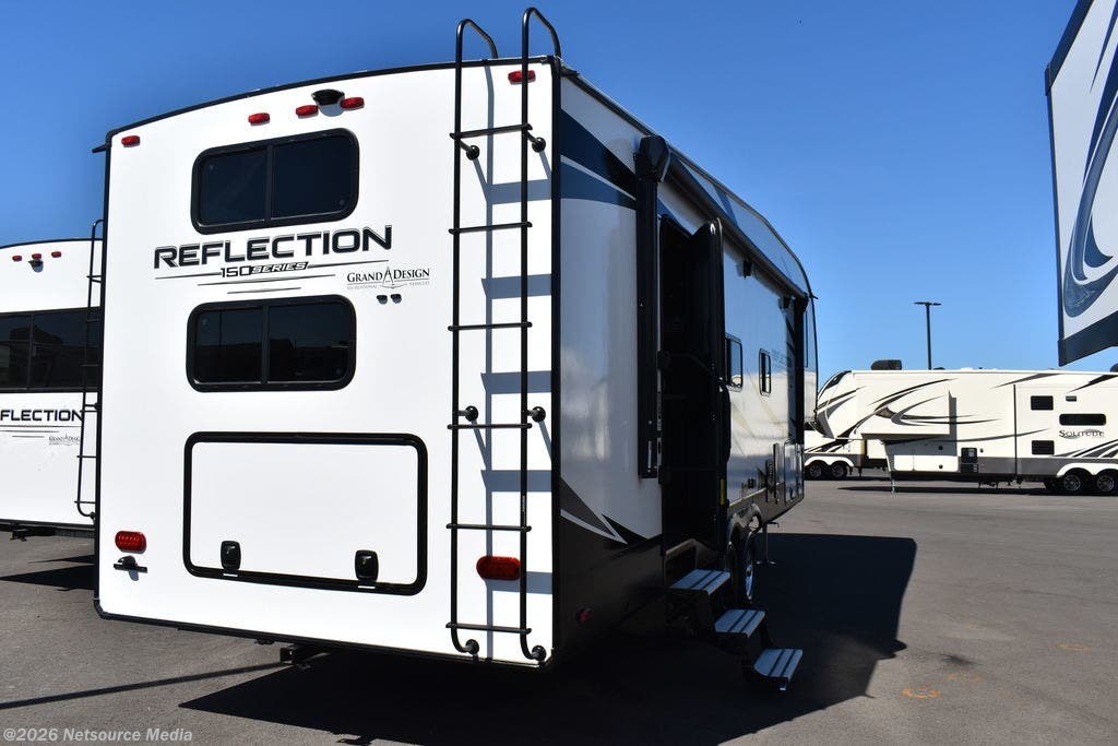 2021 Grand Design Reflection 150 Series 268BH RV For Sale In Milwaukie OR 97267 10008 RVUSA 