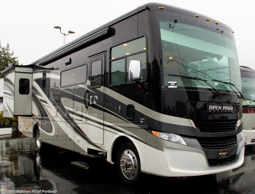 2021 Tiffin Open Road Allegro 32 SA RV for Sale in Milwaukie, OR 97267 ...